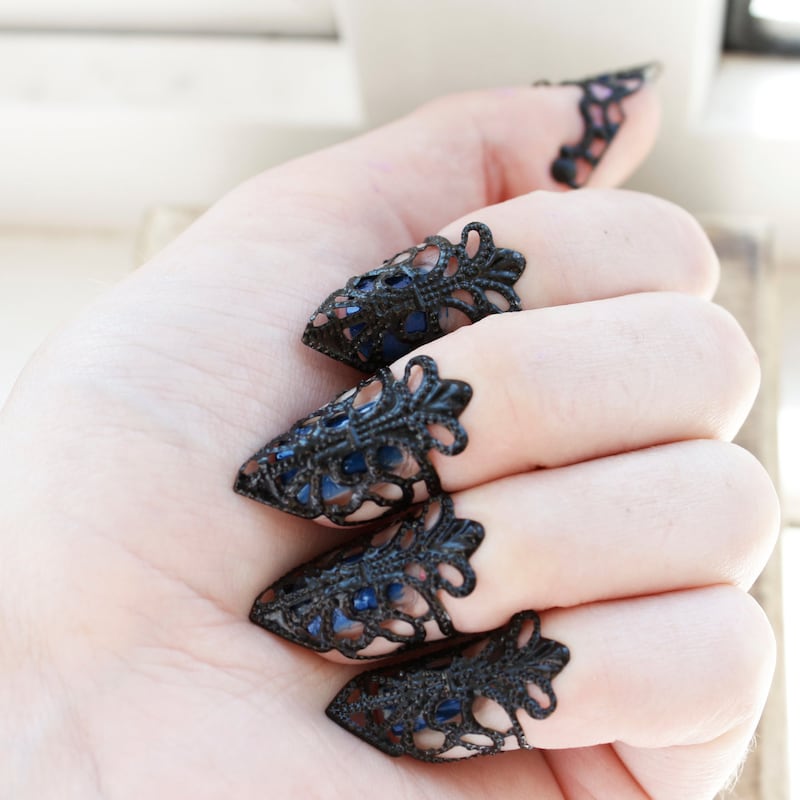 Goth Princess item