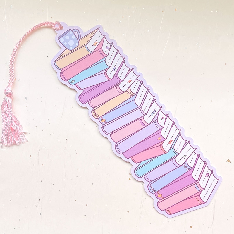 Literary Girl item