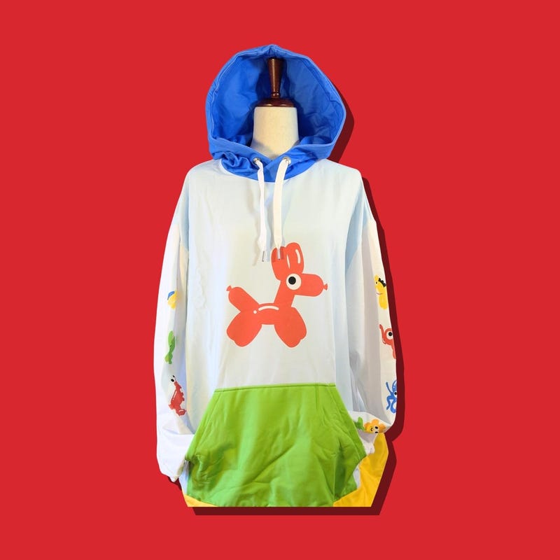 Maximalist Ideas item